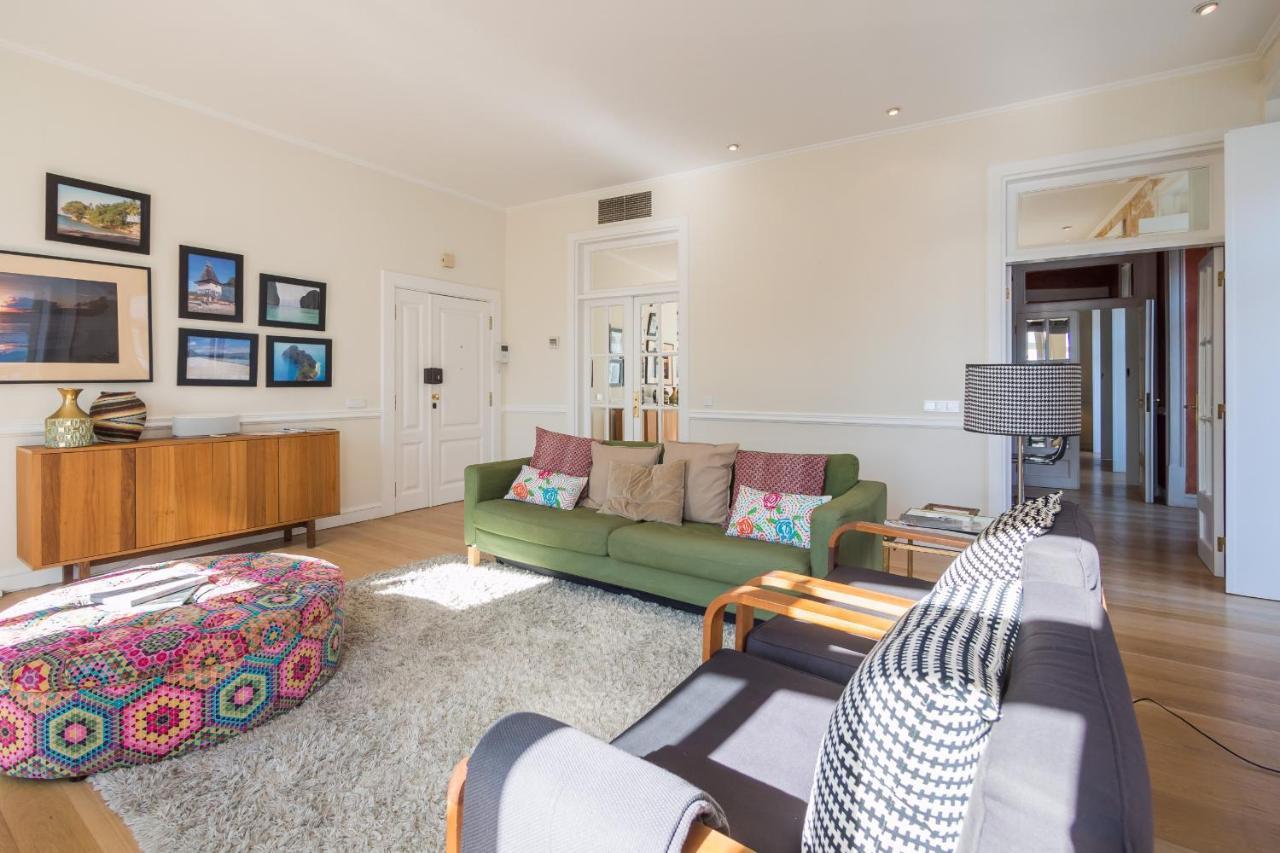Nomad's Chiado & Amazing View Apartamento *