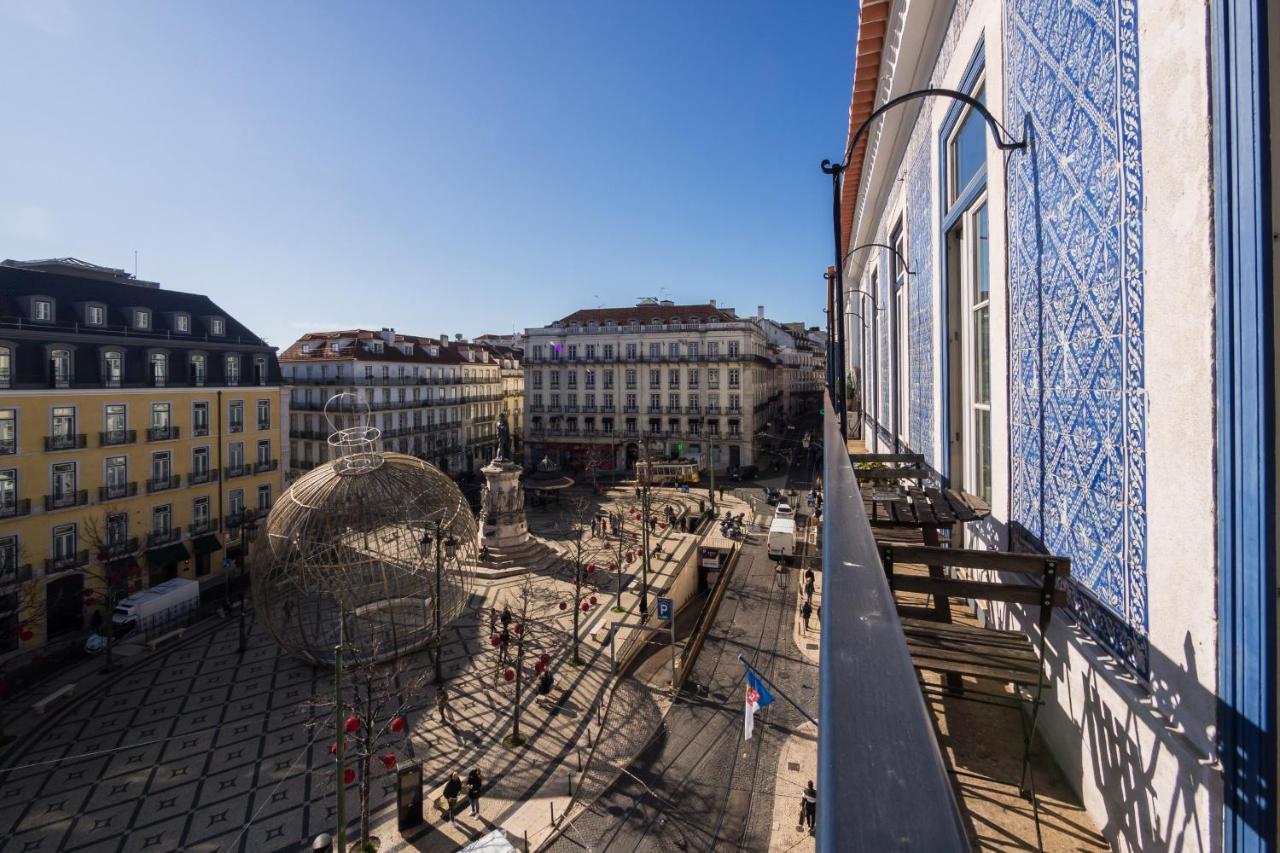 Nomad's Chiado & Amazing View Lisboa