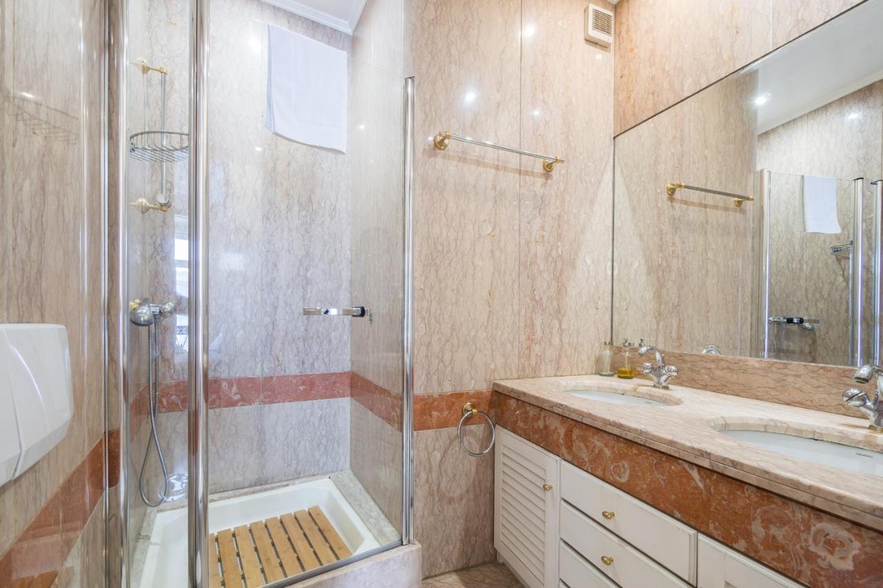 Nomad's Chiado & Amazing View Apartamento *