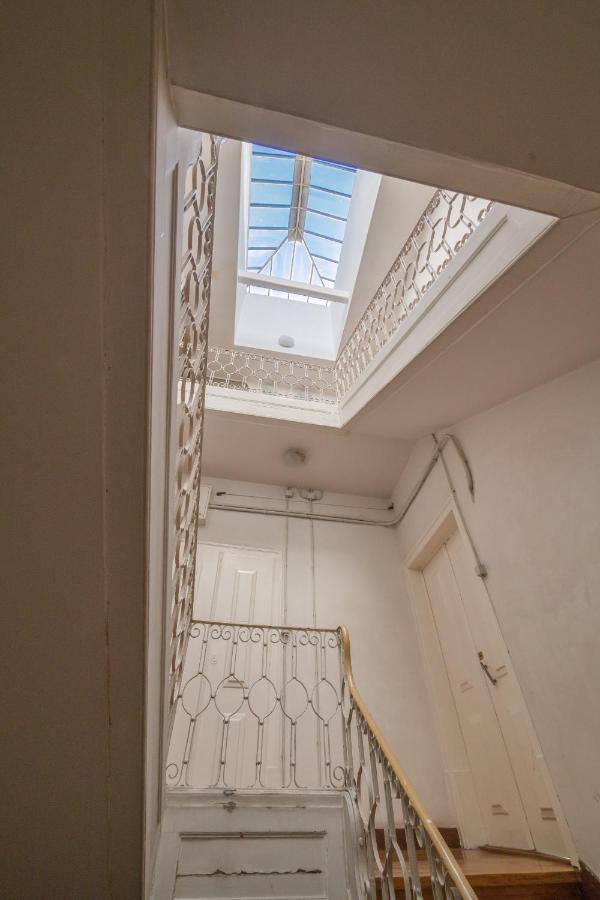 Nomad's Chiado & Amazing View Apartamento *