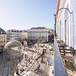 Nomad\'s Chiado Lisbon & Amazing View