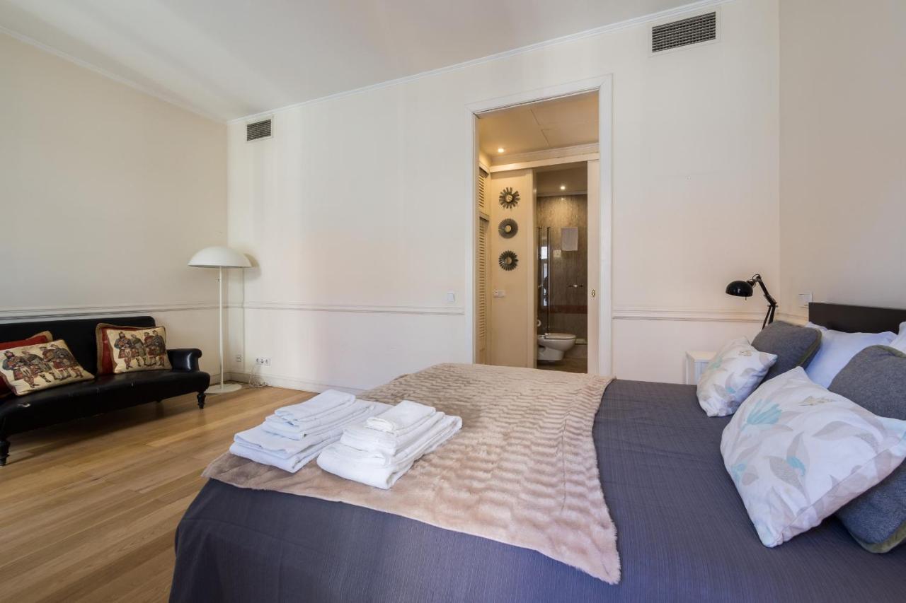 Nomad's Chiado & Amazing View Apartamento *