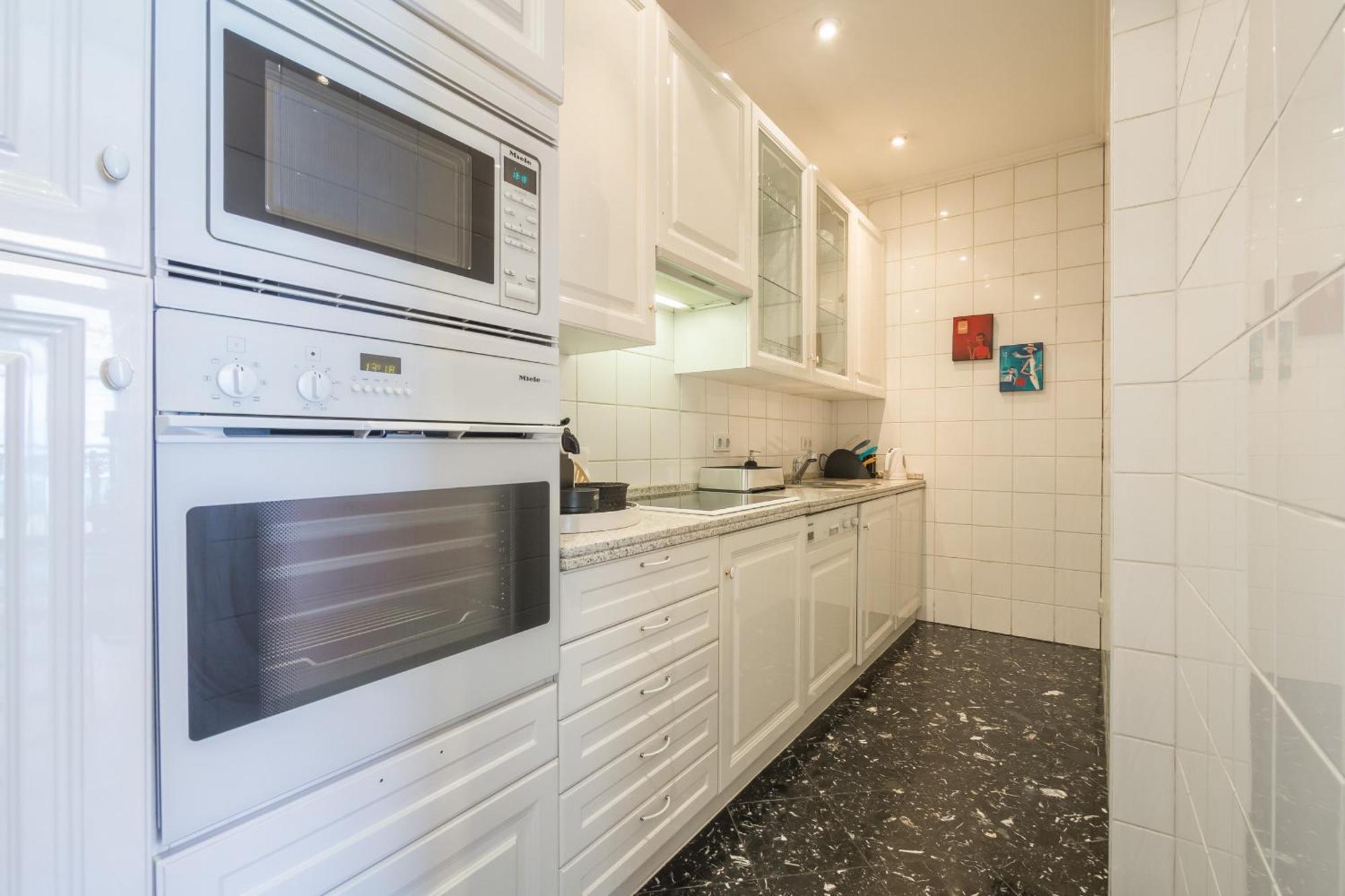 Nomad's Chiado & Amazing View Apartamento Lisboa